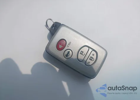 2007 Toyota Camry Le/Xle/Se из США, поврежденный, VIN 4T1BK46K07U043321